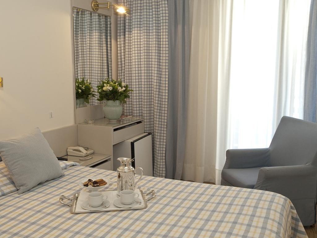 The Park Hotel Piraeus Pireu Exterior foto